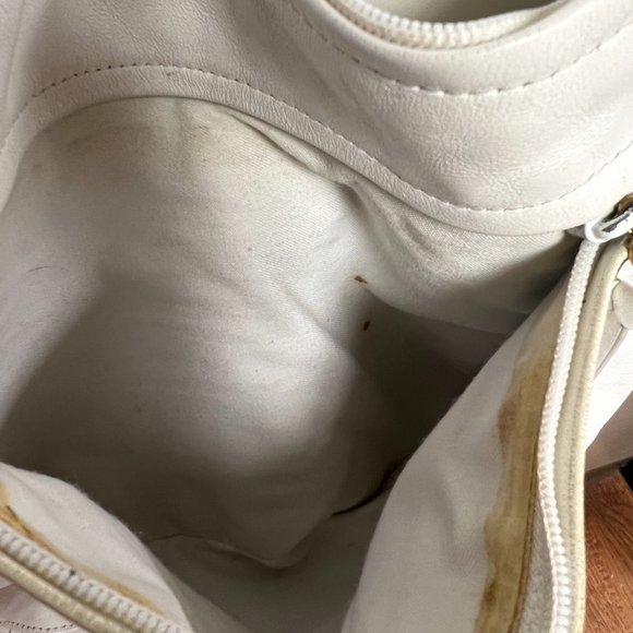 Anne Klein for Calderon Hobo Bag - Picture 8 of 8